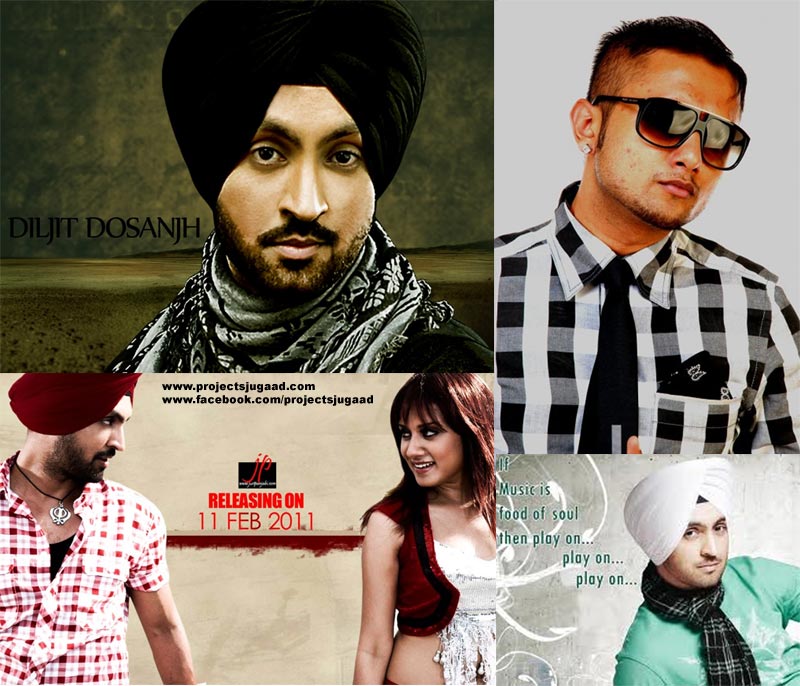 Honey Singh 12 Saal Mp3 Song Free Download